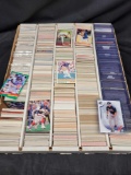 2000+ Sports Cards HOFers