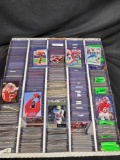 1000+ Sports Cards in Toploaders