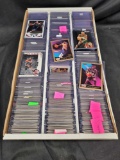 500+ Basketball Cards in Toploaders