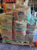Entire Pallet Of Loose Sports Cards 100,000+
