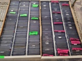 1000+ Sports Cards in Toploaders