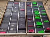 1000+ Sports Cards in Toploaders
