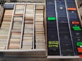 1000+ Sports Cards in Toploaders Loose