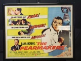 Framed poster print