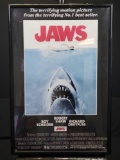 Framed poster print