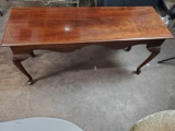 Vintage Lane table