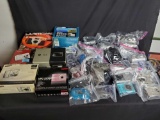 Lot of approx. 30 digital cameras