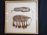 Framed art