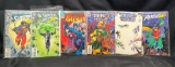 DC Collector Comics