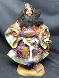 Shoki the Demon Queller Musha Ningyo