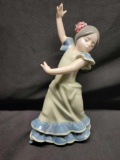 Lladro Dancer