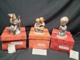 MJ Hummel w Germany have been Silvered