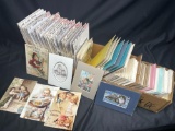 Box of Assorted Greeting Cards