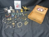 Shiny Treasure Lot