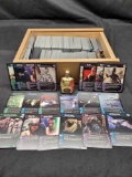 Star wars Trading cards