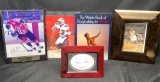 Sports Collectibles Lot