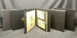 WWF World Wildlife Fund Stamp Collection