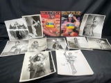 Penthouse Magazine and Erotic Photos