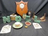 Home Decor Lot