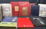 Stamps and Scrapbook Lot