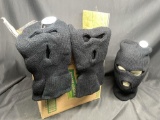 Box Full of New Ski Masks