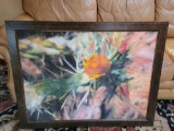 Beautiful Framed painting