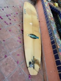 9ft Brian Smith Surfboard