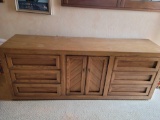 9 drawer dresser and nightstand