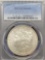 1881-s PCGS MS63 Morgan silver dollar