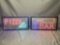 LED Electronic Pizza and Bar Signs