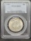 1934 liberty half Dollar PCGS MS63 slabbed coin