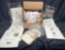 Stamp Collectors Lot Presidential Stamps, Mexico,