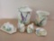 Handmade Handpainted ceramics by Cloud Folsom