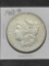 Frosty 1903-O Morgan silver dollar
