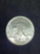 1990 liberty Silver Dollar 1oz. Fine Silver