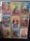 250+ 1986 Garbage Pail Kids Cards in Pages