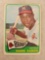 1965 Topps Hank Aaron Baseball Card