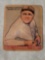 1933 Goudey Babe Ruth Baseball Card