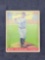 George Herman (Babe) Ruth Baseball card