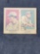 Babe Ruth and TY Cobb baseball cards