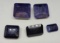 Huge lot Of earth mined Sapphire gemstone 478.0ct