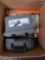 Box Full of Auto Body Repair Kit Cases
