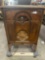 Rare Vintage Atwater Kent 60 Console Radio 1930s