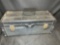 Large Stack On Tool Chest Filled With Tools Soldiering Gun Electric Drill More