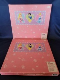 Disney Princess Scrapbook Album 2 Units