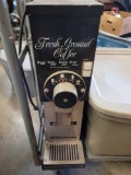 Grindmaster Coffee Machine