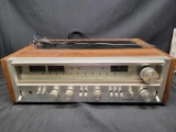 Pioneer SX-780 Stereo Receiver