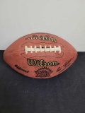 Super Bowl 29 Wilson Football