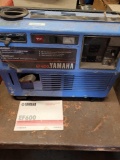 Yamaha EF600 Generator