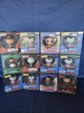 Dorbz Collectible Toy Lot 12 Units